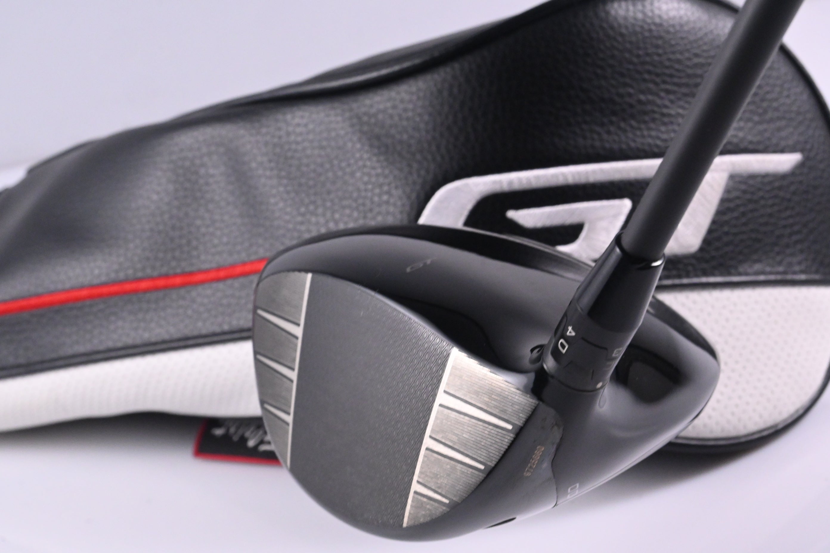 Titleist GT2 Driver / 10 Degree / X-Flex Hzrdus Gen5 Black 60 Shaft