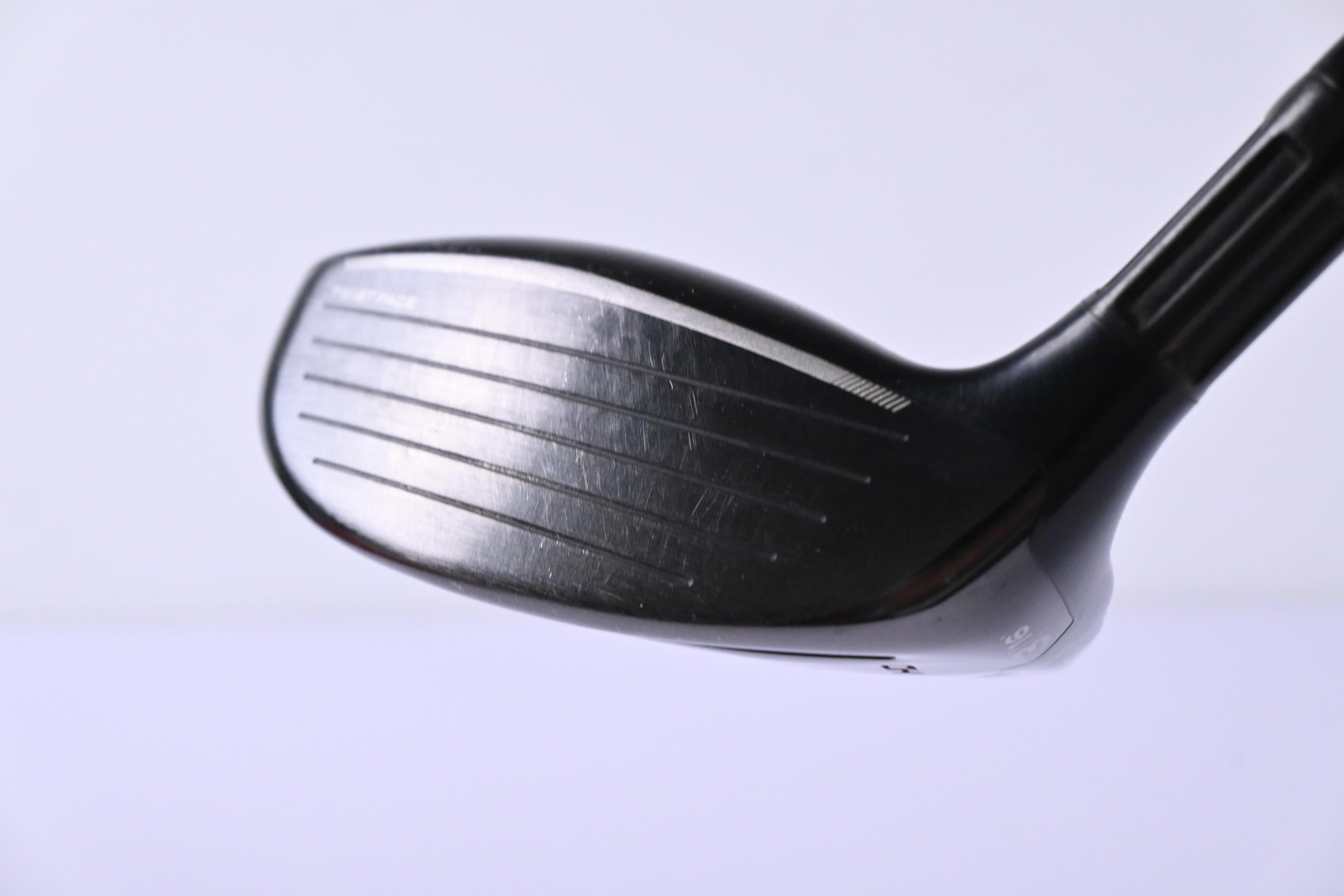 Taylormade Stealth 2 HD #3 Wood / 16 Degree / Regular Flex Speeder NX 50 Shaft