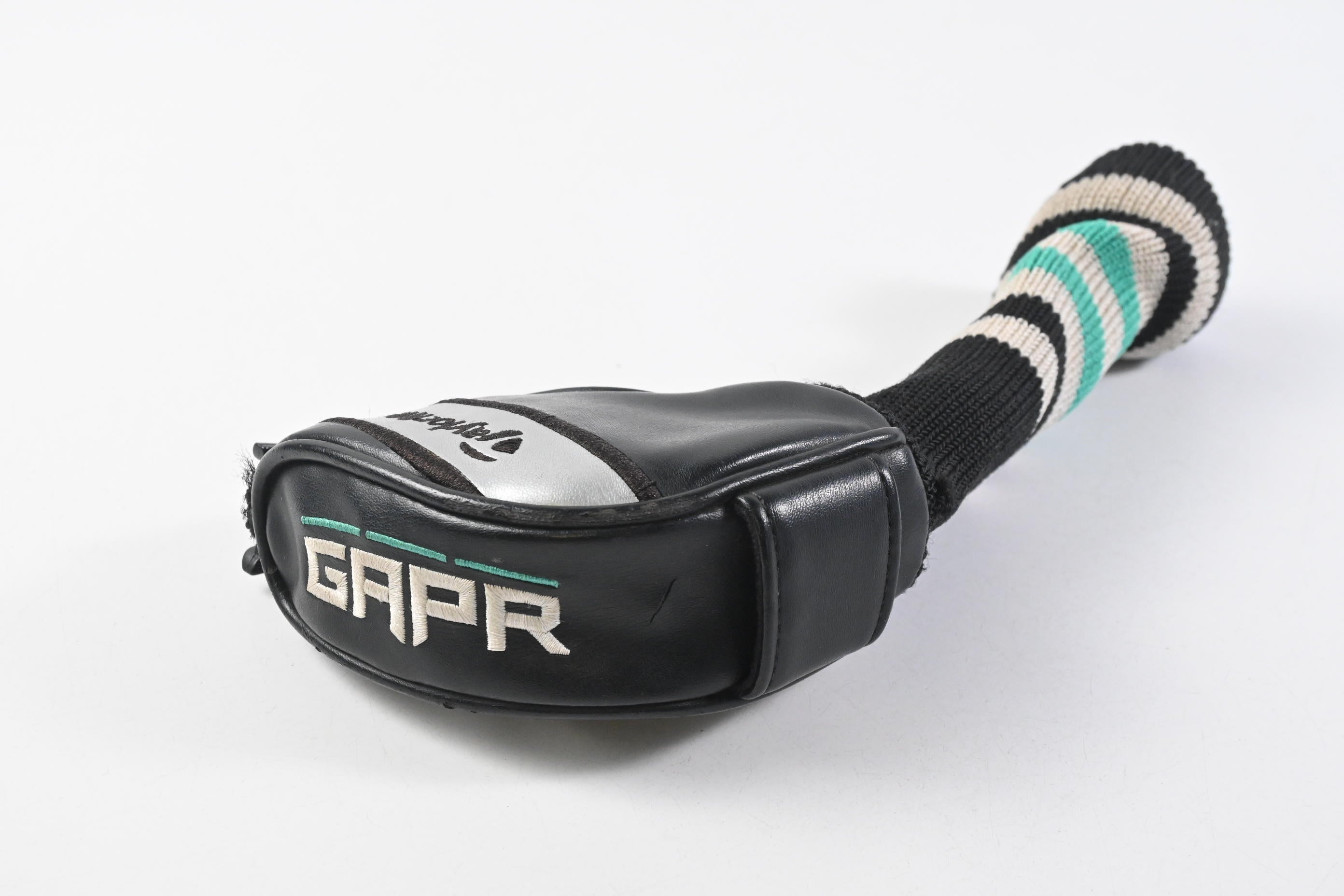 Taylormade GAPR Hi #5 Hybrid / 25 Degree / Stiff Flex KBS Hybrid 80 Shaft