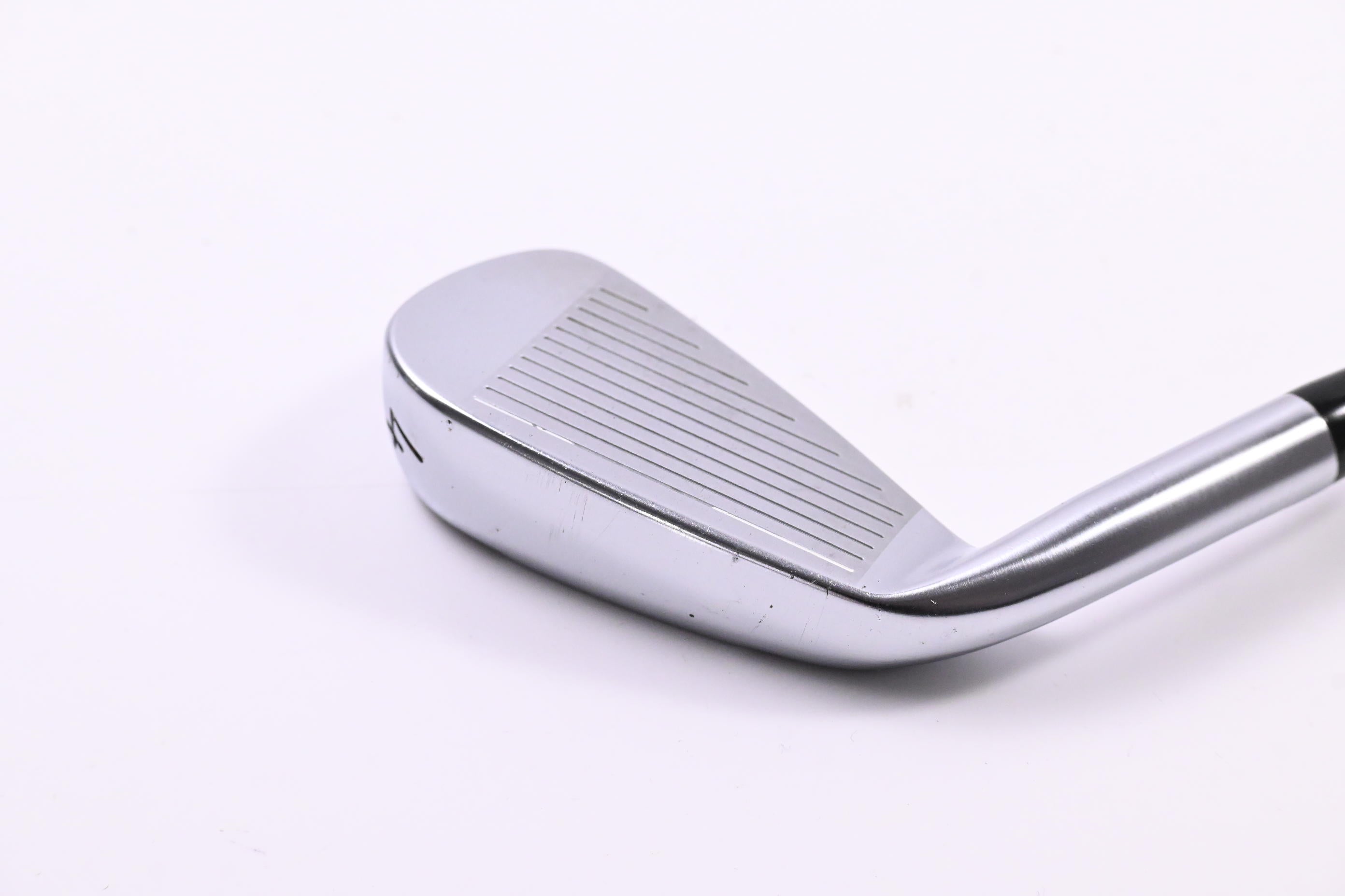 PXG 0311 P Gen3 #4 Iron / 21.5 Degree / Stiff Flex Elevate Tour Shaft