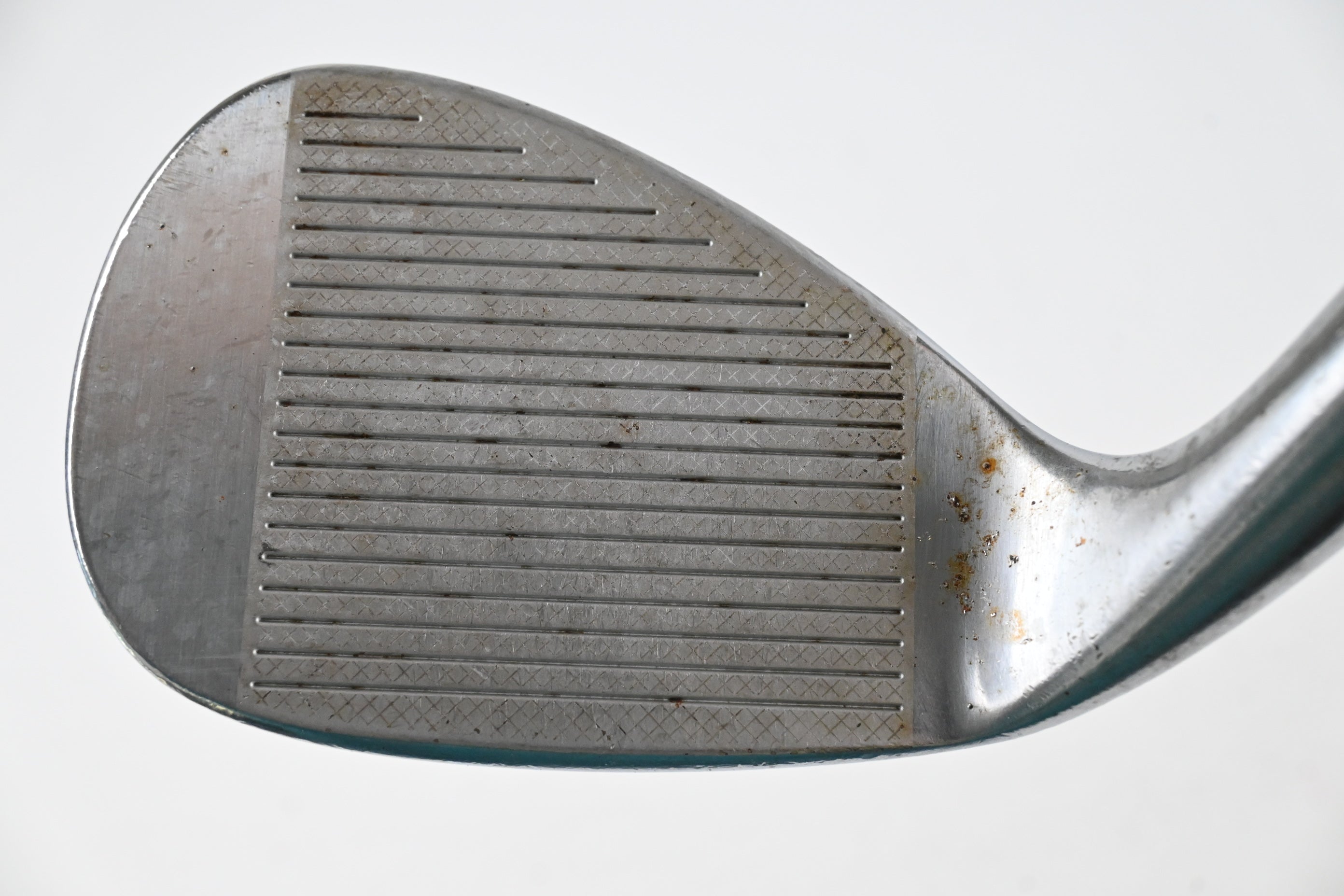 Nike VR Forged Pro Combo 2011 Gap Wedge / 52 Degree / Stiff Flex Dynamic Gold