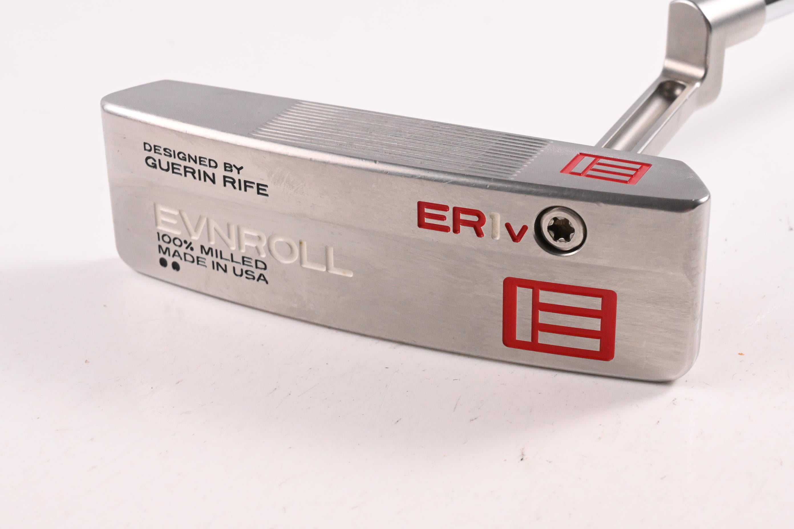 Evnroll V-Series 2021 ER1v Putter / 35 Inch / Demo