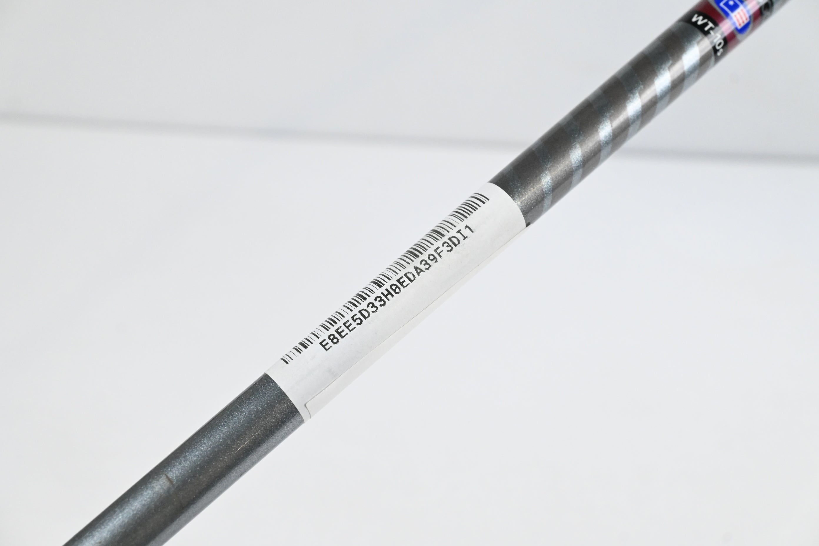 Junior US Kids Golf #7 Iron / Junior Flex Ultralight Shaft