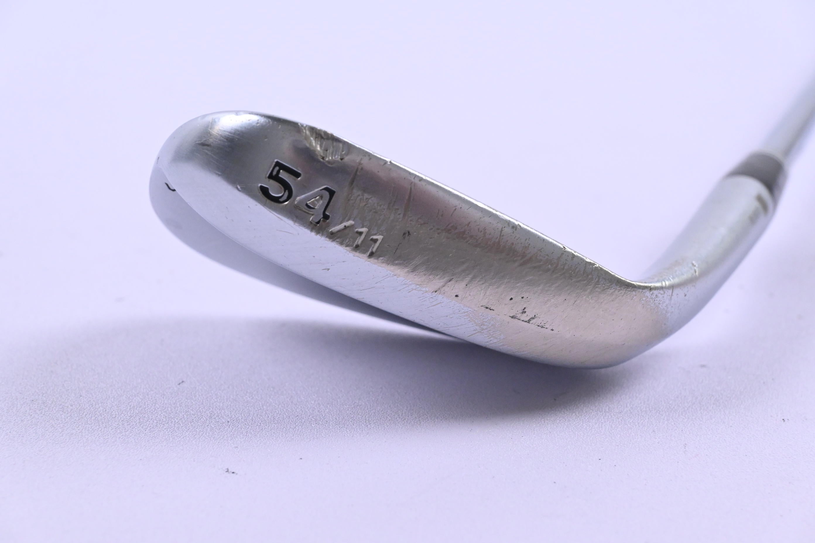 Cleveland RTX-3 Sand Wedge / 54 Degree / Wedge Flex N.S.PRO Modus 3 115 Shaft