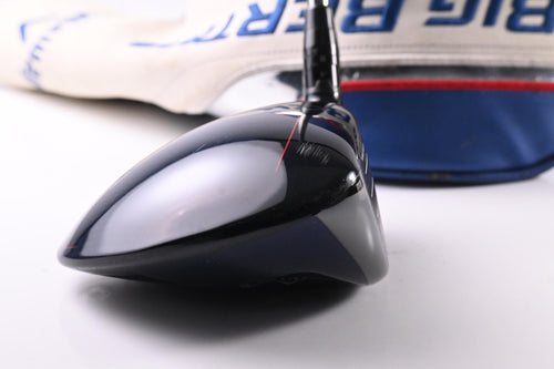 Callaway Big Bertha B21 Driver / 9 Degree / Regular Flex Callaway RCH 55 Shaft