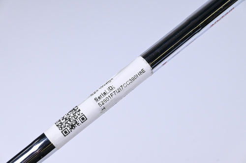 Mizuno S23 Lob Wedge / 59 Degree / Wedge Flex N.S.Pro Modus 3 125 Shaft