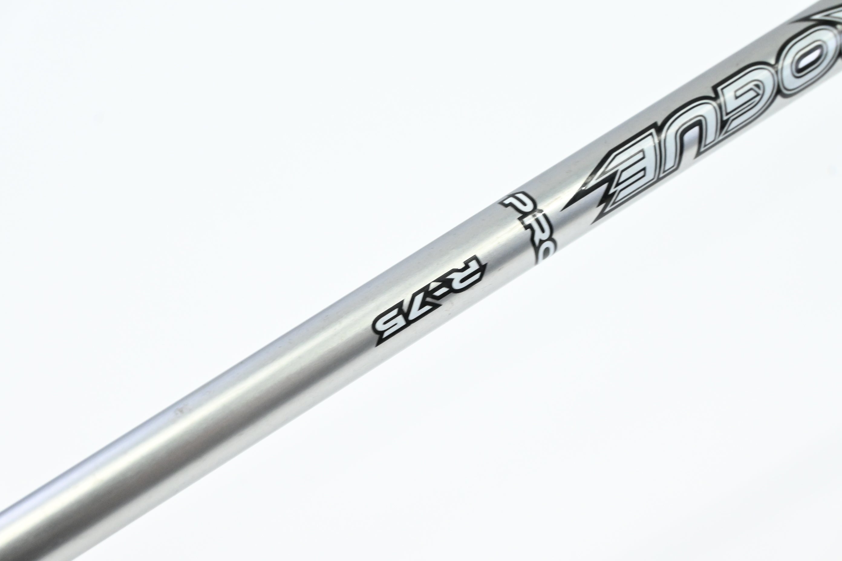 Cobra King F8 #3 Hybrid / 19 Degree / Regular Flex Aldila Rogue Pro 75 Shaft