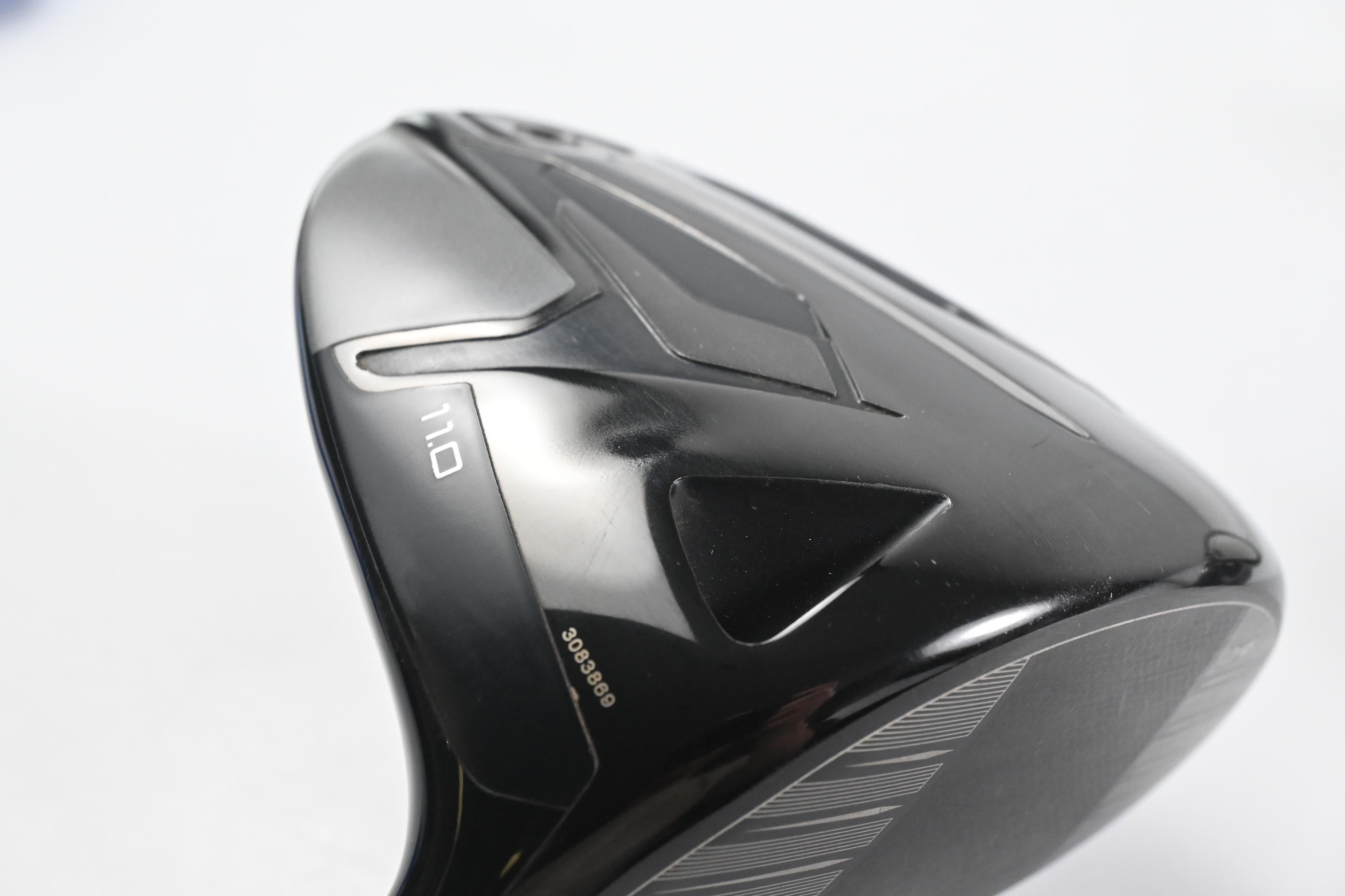 Titleist TSi2 Driver / 11 Degree / Regular Flex Diamana M+ 50 Shaft