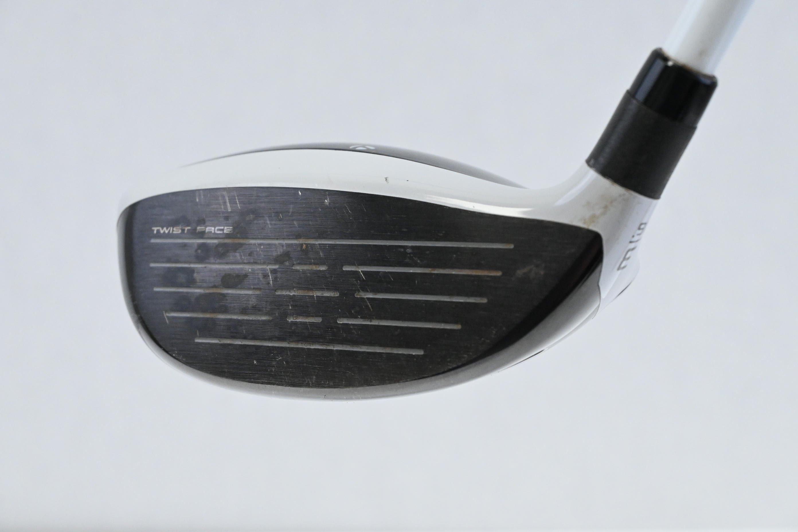Taylormade SIM2 Max D #3 Wood / 16 Degree / Regular Flex Fujikura AirSpeeder 45