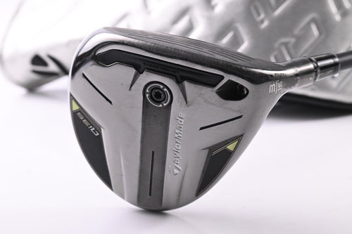 Taylormade Qi35 #3 Wood / 15 Degree / Regular Flex Fujikura Ventus Blue '25 5