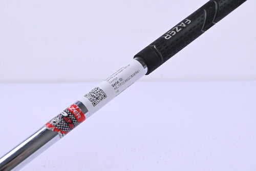 Fazer FP22 Chipper / 37 Degree / Stiff Flex Fazer Shaft