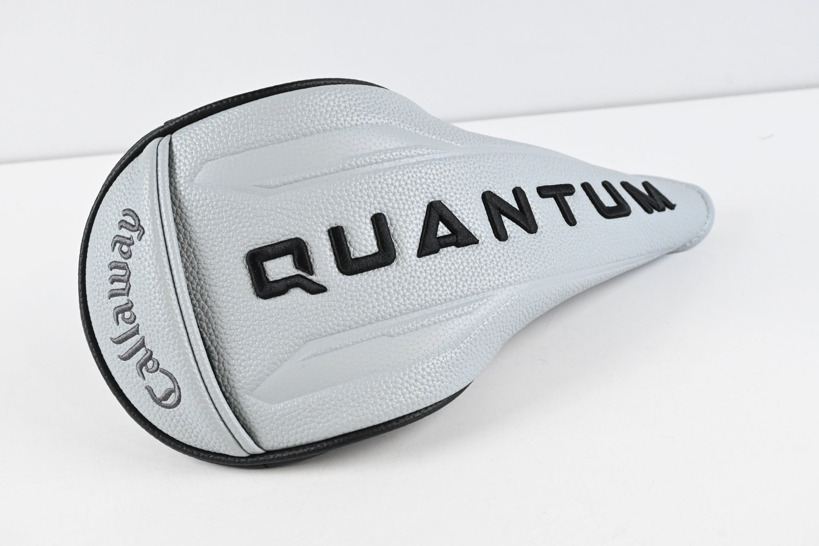 Callaway Quantum Triple Diamond Max Driver / 10.5 Degree / Regular Flex Ventus 6