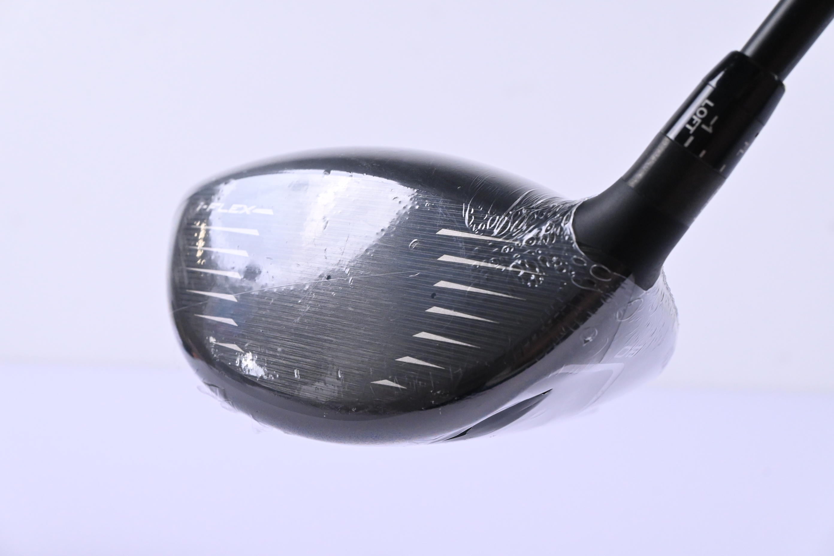 Srixon ZXi LS Driver / 9 Degree / Stiff Flex Miyazaki AX-II 46 Shaft