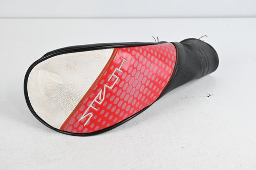 TaylorMade Stealth 2 #3 Wood / 15 Degree / Senior Flex Fujikura Ventus TR Red 5