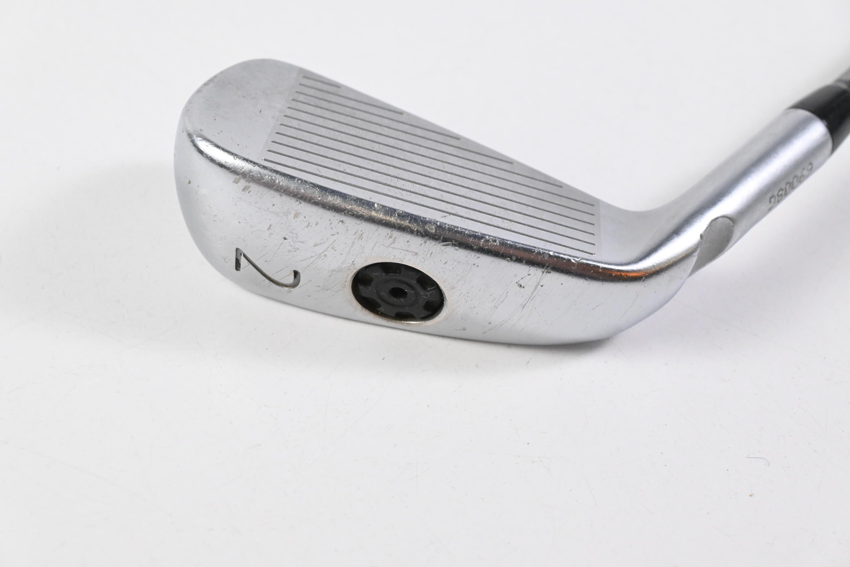 Ping Rapture Utility #2 Iron / 18 Degree / Regular Flex Ping TFC949 Shaft