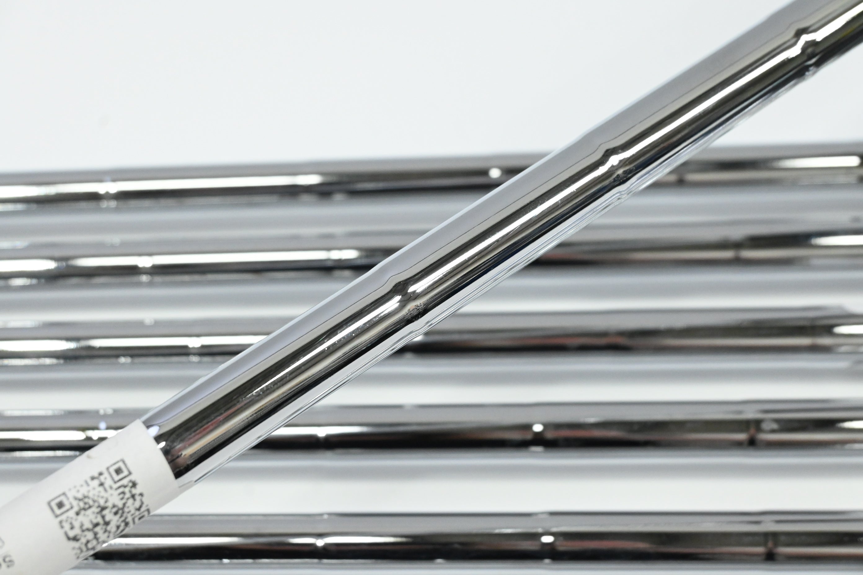 Titleist T150 2023 Irons / 3-9 / X-Flex Dynamic Gold X100 Shafts