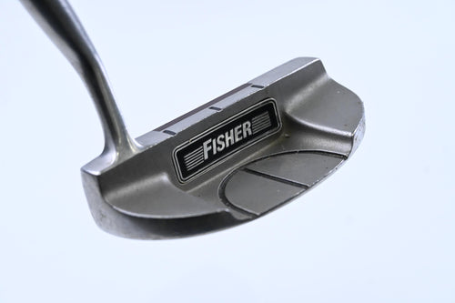 Fisher Classic Tour Series 9 Putter / 34 Inch