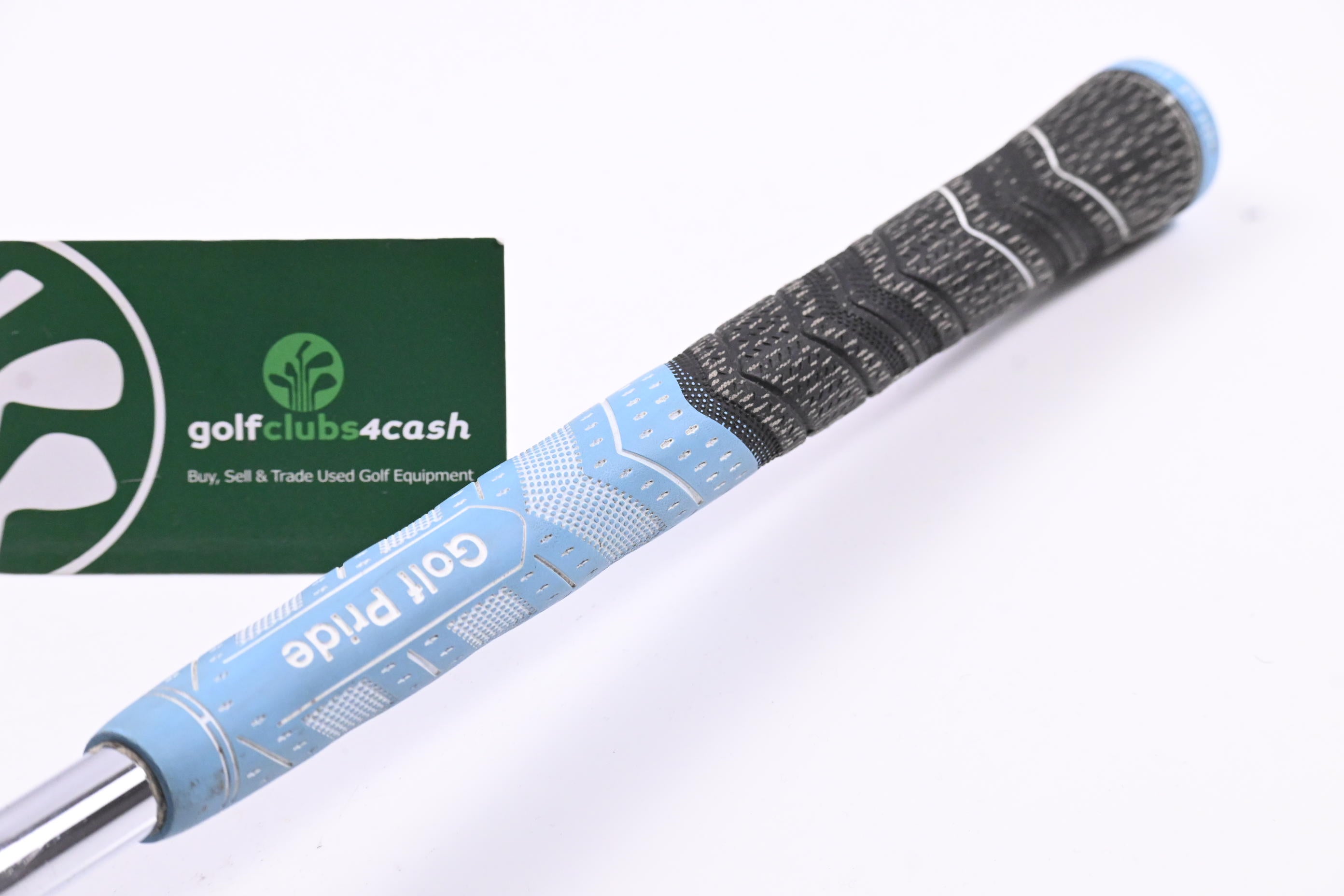 Cleveland RTX 6 ZipCore Lob Wedge / 58 Degree / Stiff Flex KBS $-Taper 120 Shaft