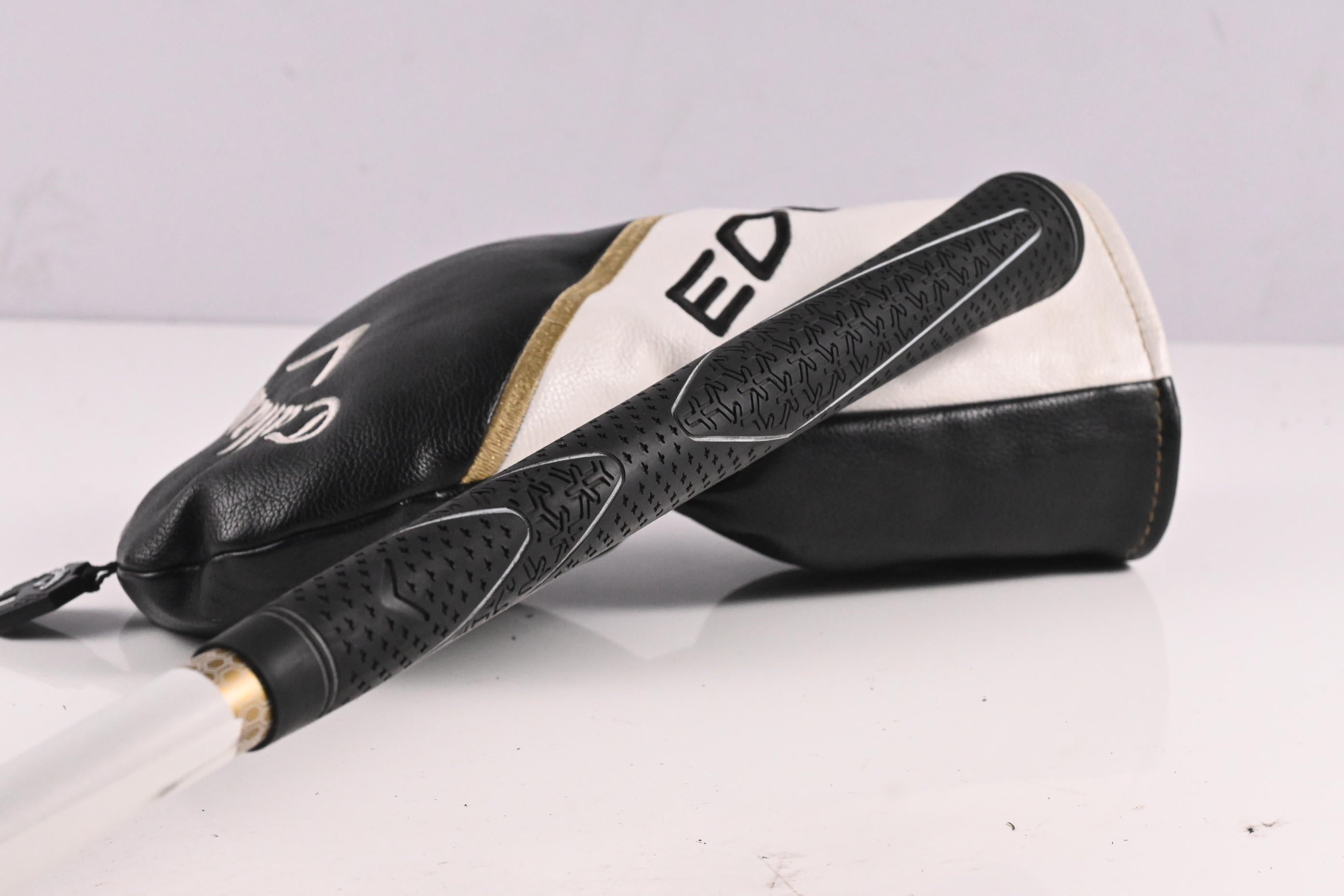 Callaway Edge #3 Wood / 15 Degree / Regular Flex Callaway Edge 65 Shaft