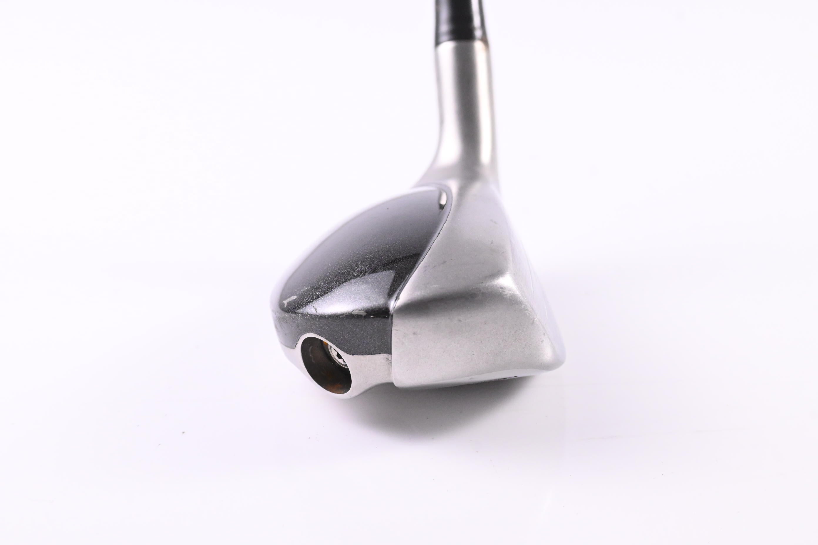 Taylormade Rescue Dual #4 Hybrid / 22 Degree / Regular Flex Taylormade 65 Shaft