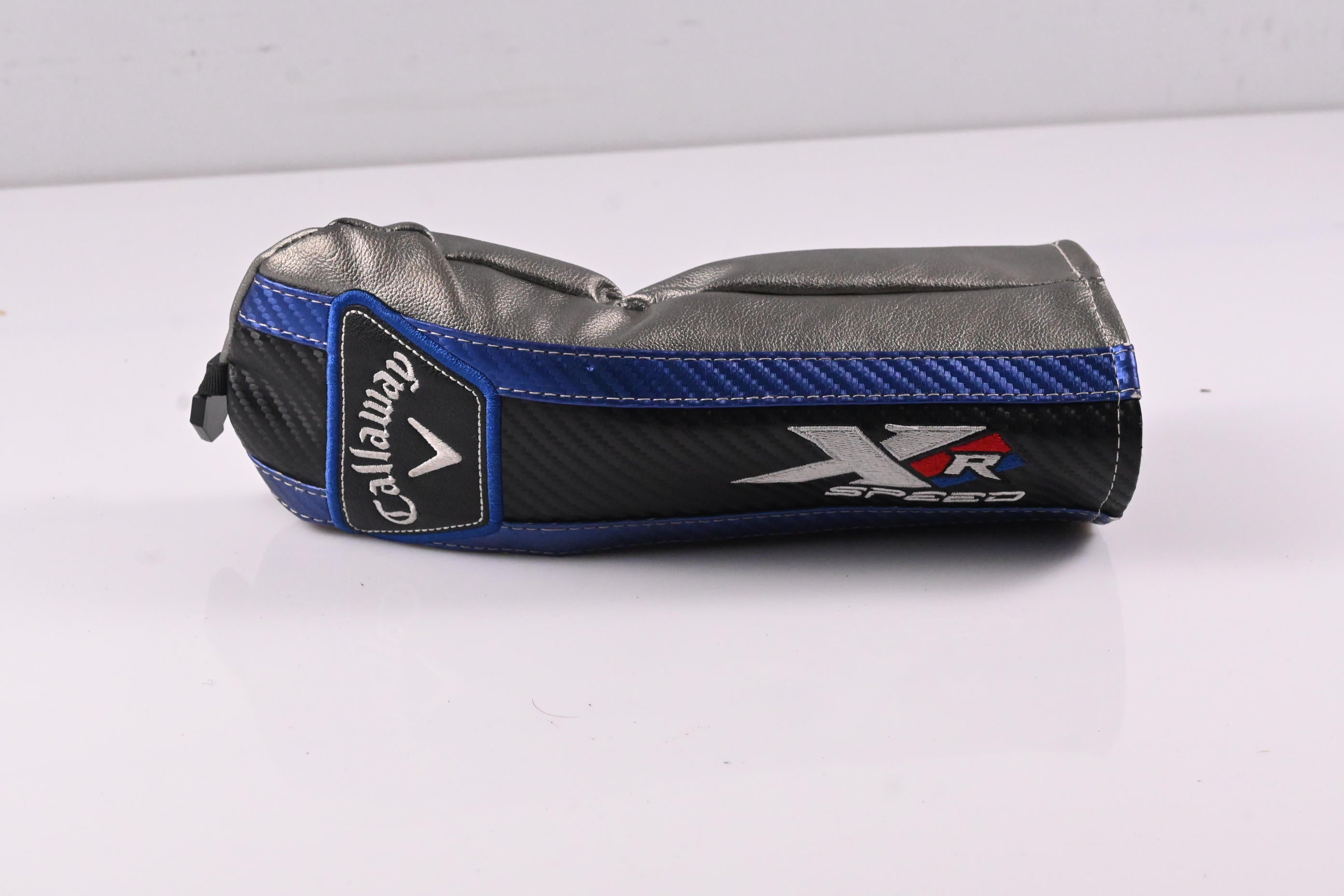 Callaway XR Speed #5 Wood / 18 Degree / Regular Flex HZRDUS Black 55 Shaft