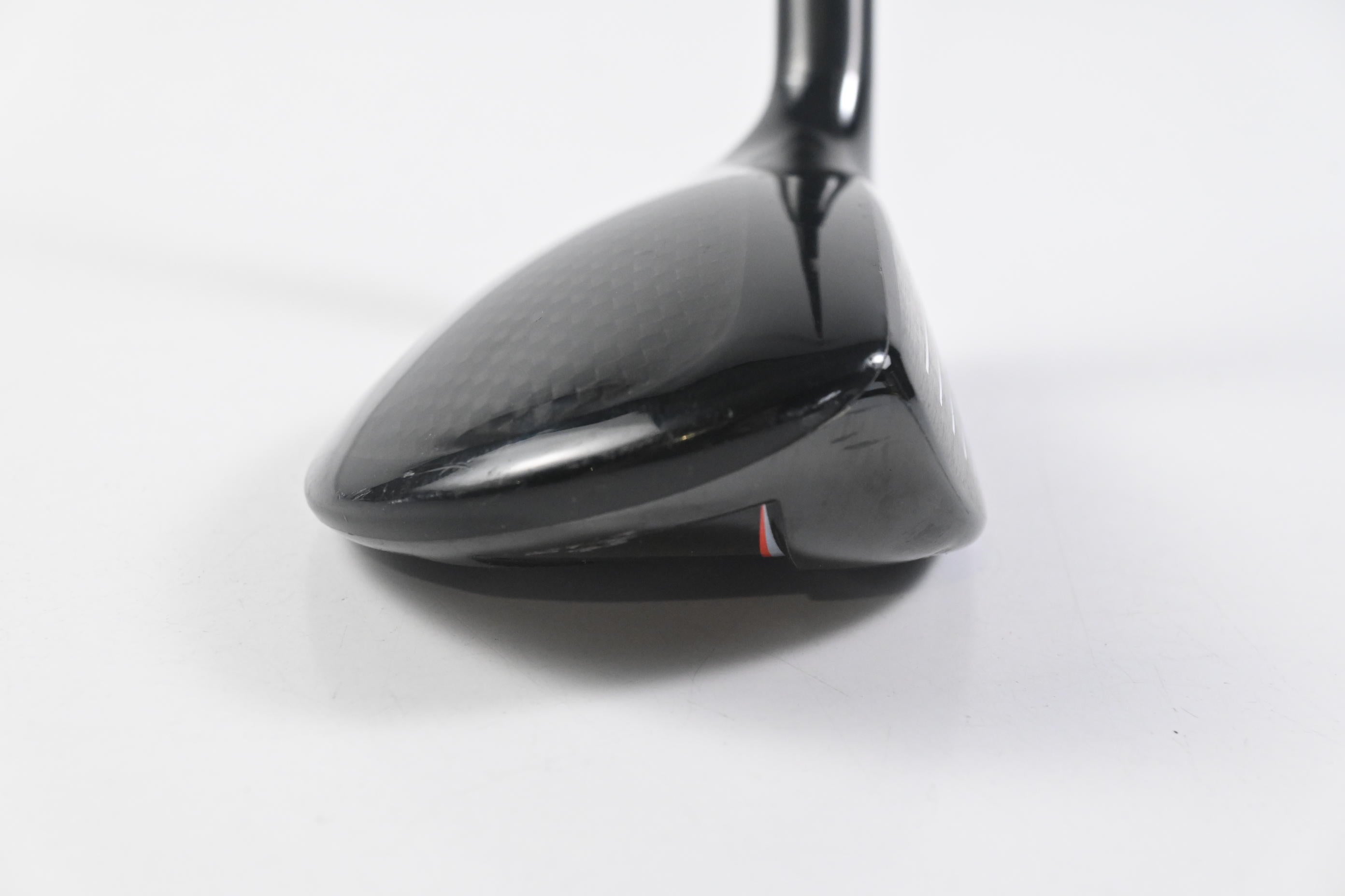 Tour Edge E722 #4 Hybrid / 22 Degree / Regular Flex KBS TGI 70 Shaft