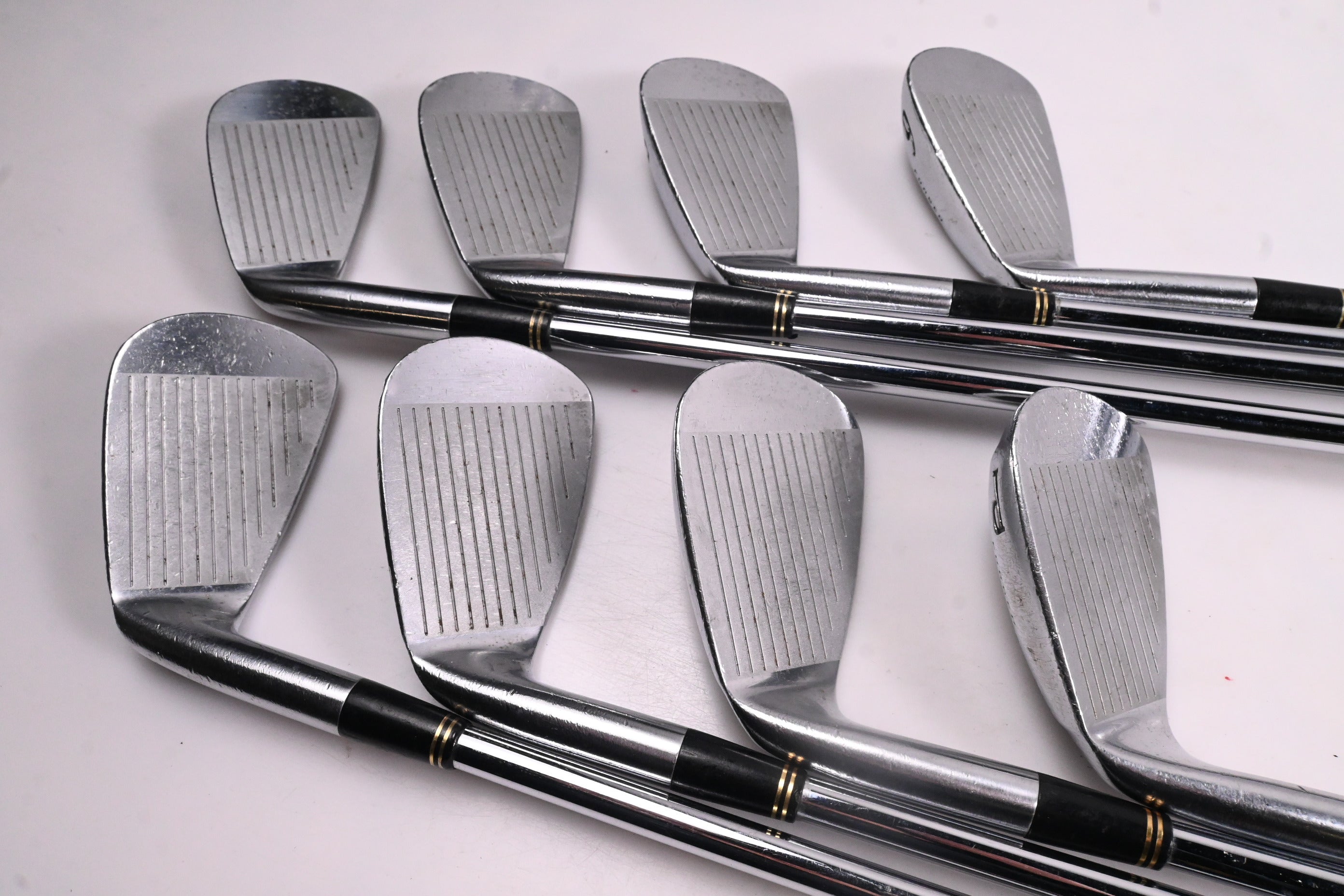 Srixon I-506 Irons / 3-PW / Stiff Flex N.S.Pro 950GH Shafts