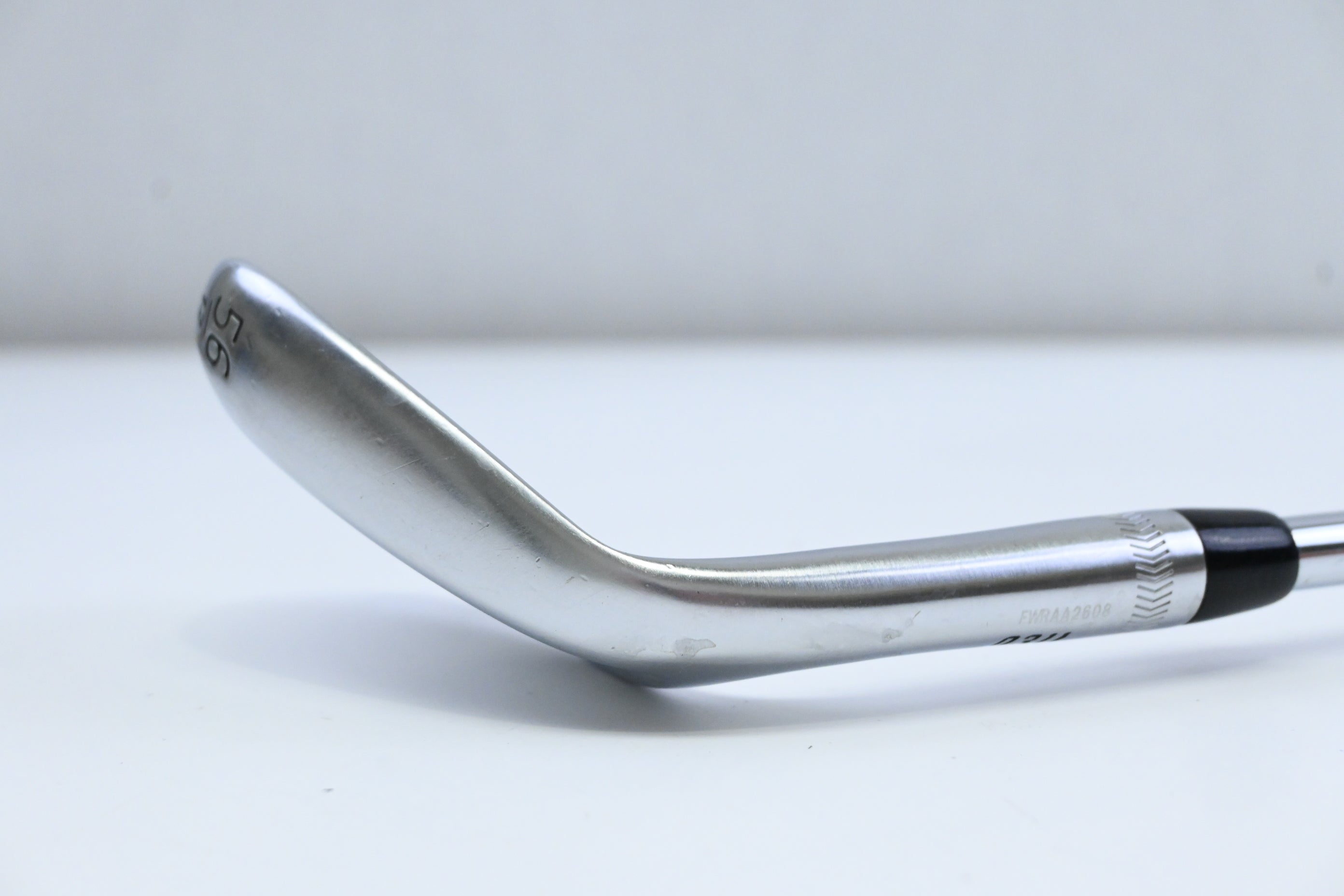 PXG 0311 3X Forged Sand Wedge / 56 Degree / Stiff Flex Elevate MPH 95 Shaft