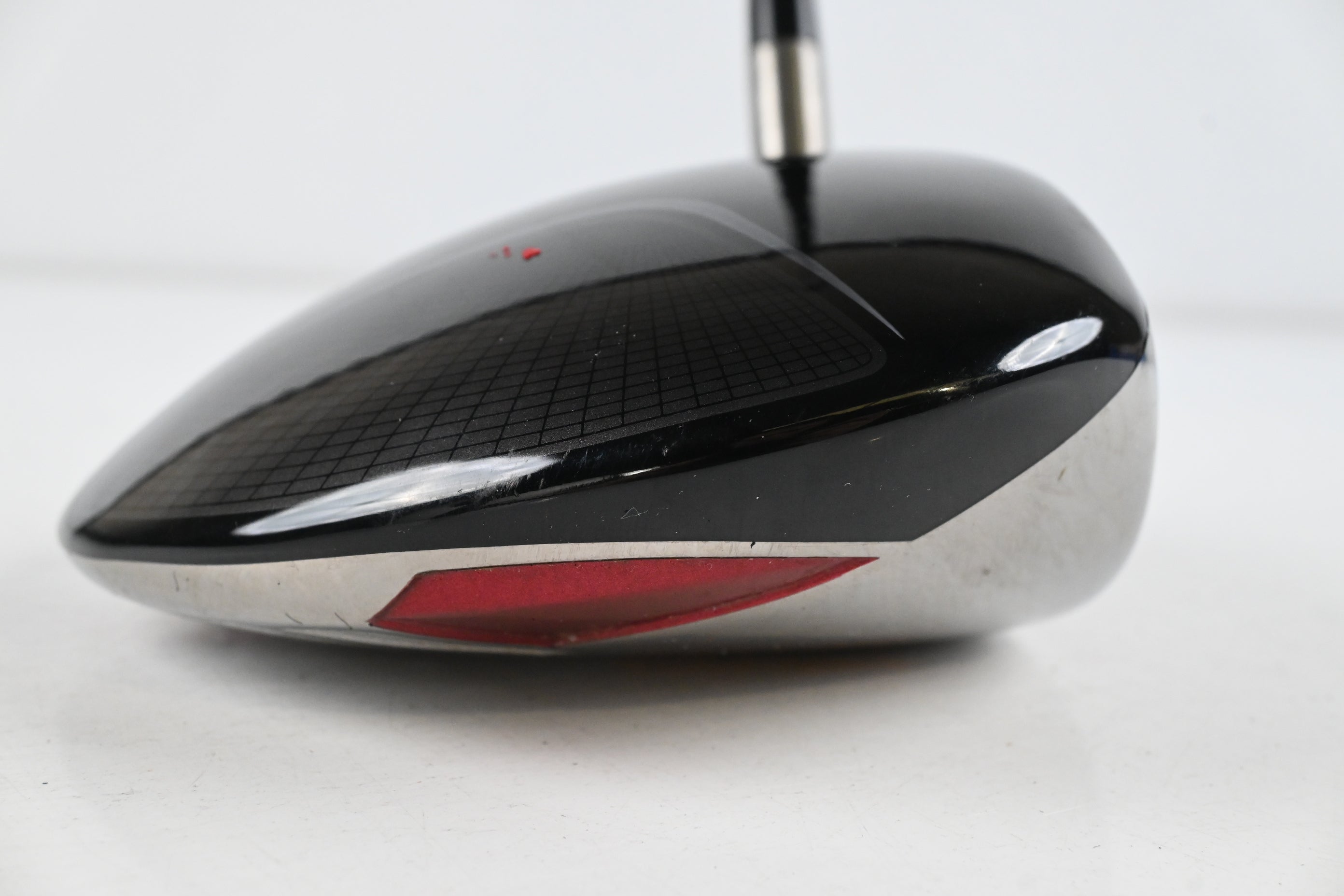 Taylormade Burner Draw 2007 Driver / 10.5 Degree / Regular Flex REAX Superfast