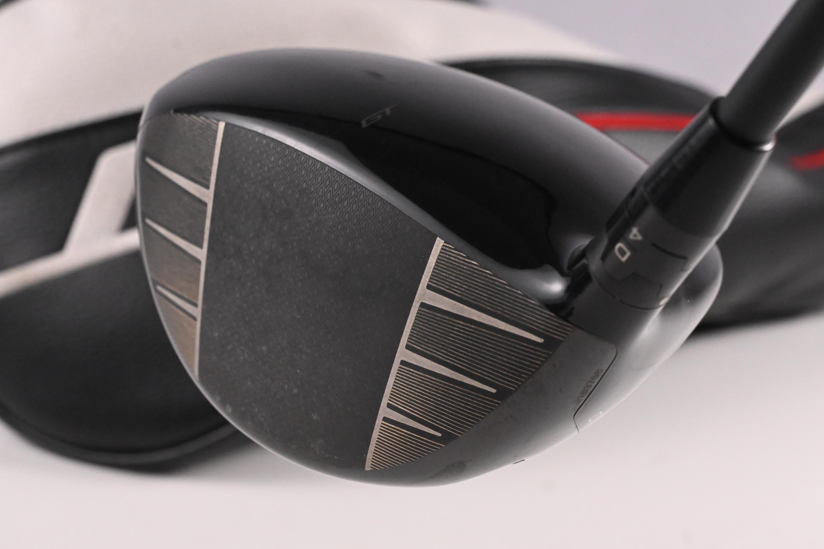Titleist GT3 Driver / 10 Degree / Regular Flex Tensei 1K Blue 55 Shaft