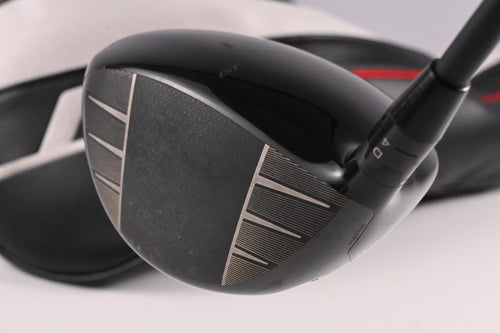 Titleist GT3 Driver / 10 Degree / Regular Flex Tensei 1K Blue 55 Shaft