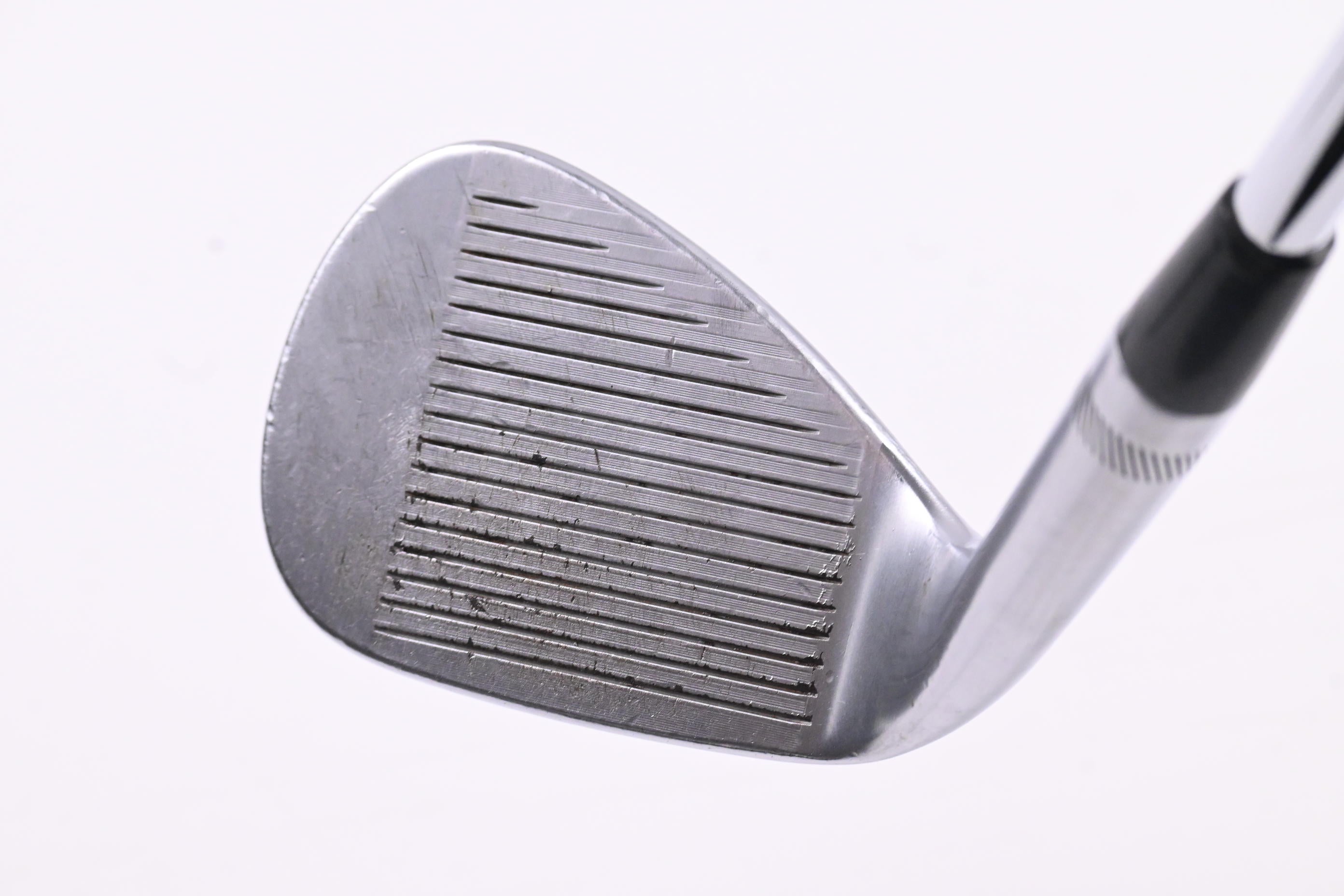 Titleist Vokey SM9 Gap Wedge / 52 Degree / Wedge Flex Vokey SM9 Shaft