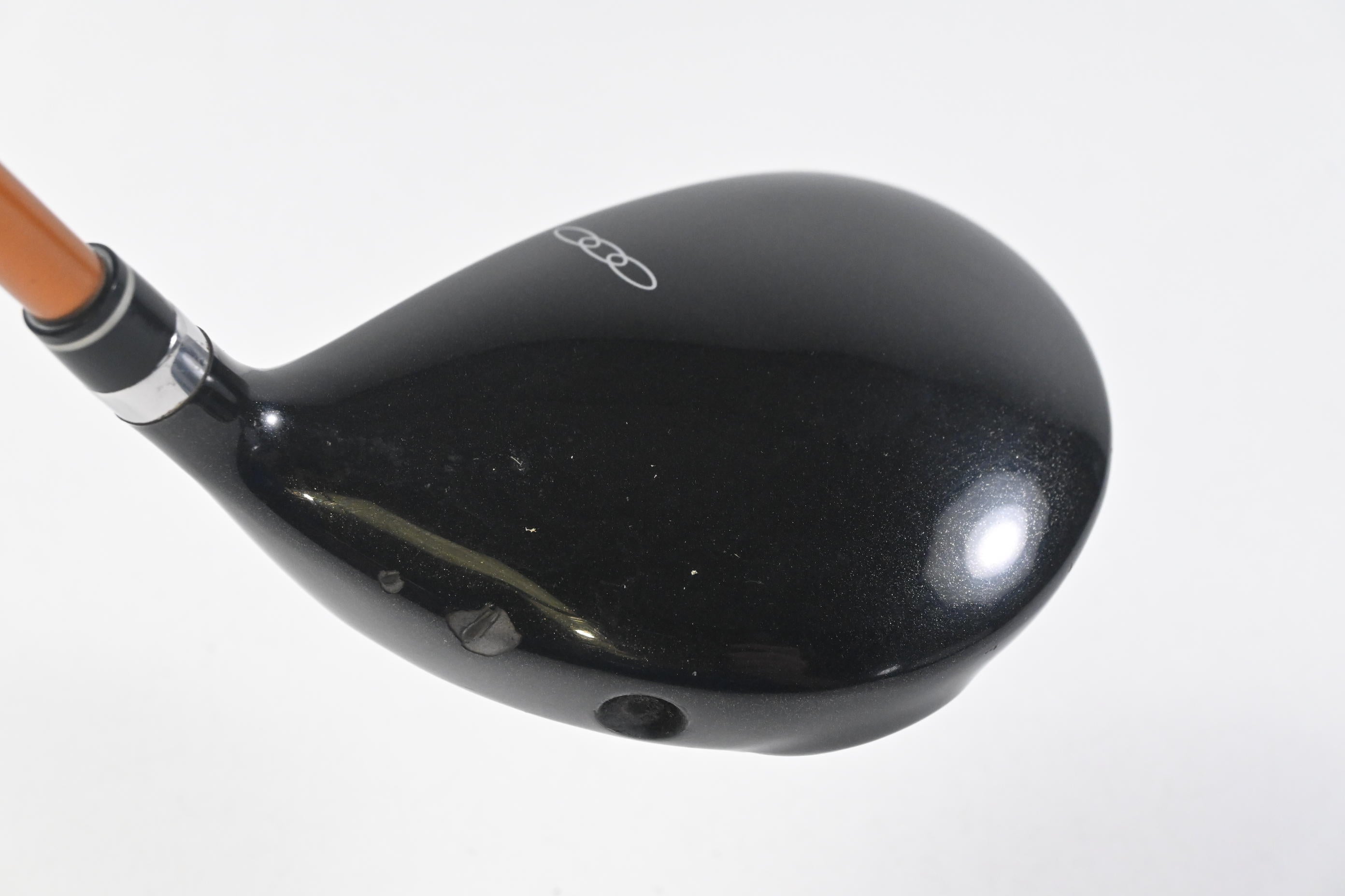 Benross V3 Trimass #3 Wood / 15 Degree / Stiff Flex Aldila NVS TM-3 65 Shaft