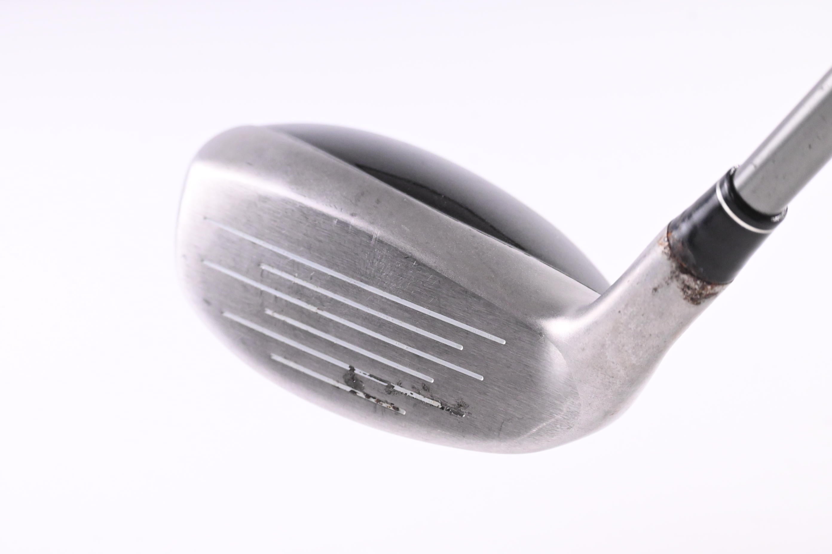 Taylormade Rescue Dual #4 Hybrid / 22 Degree / Regular Flex Taylormade 65 Shaft