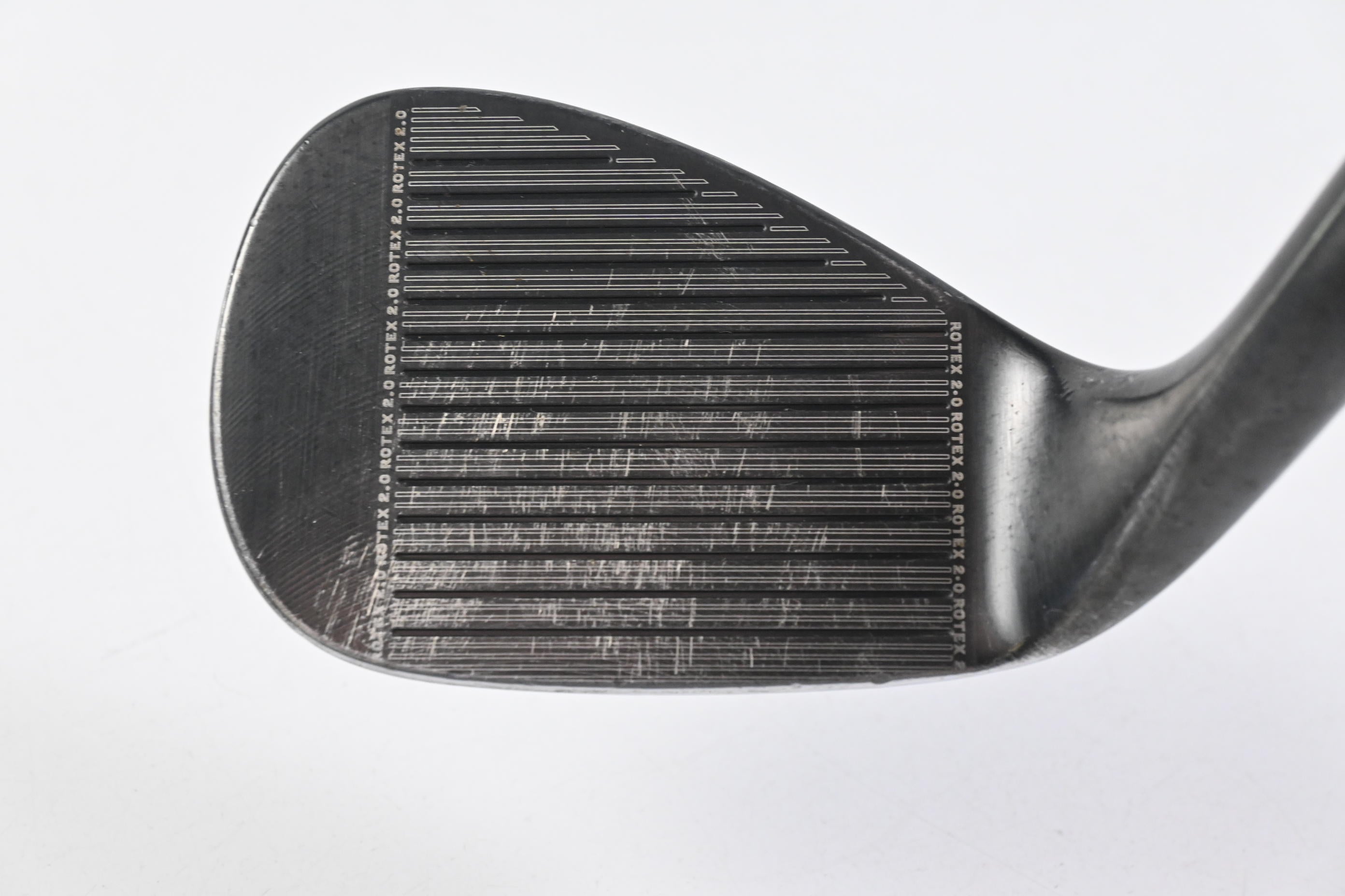 Cleveland 588 RTX 2.0 Gap Wedge / 52 Degree / Wedge Flex Dynamic Gold Shaft