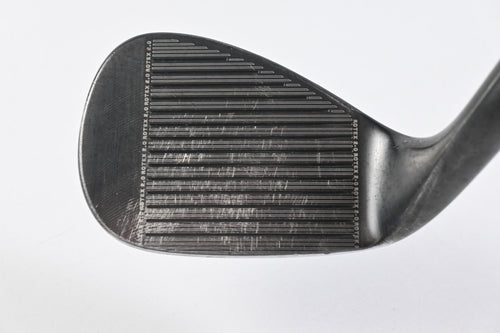 Cleveland 588 RTX 2.0 Gap Wedge / 52 Degree / Wedge Flex Dynamic Gold Shaft