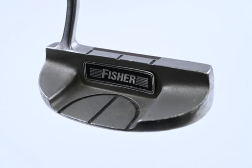 Fisher Classic Tour Series 9 Putter / 34 Inch