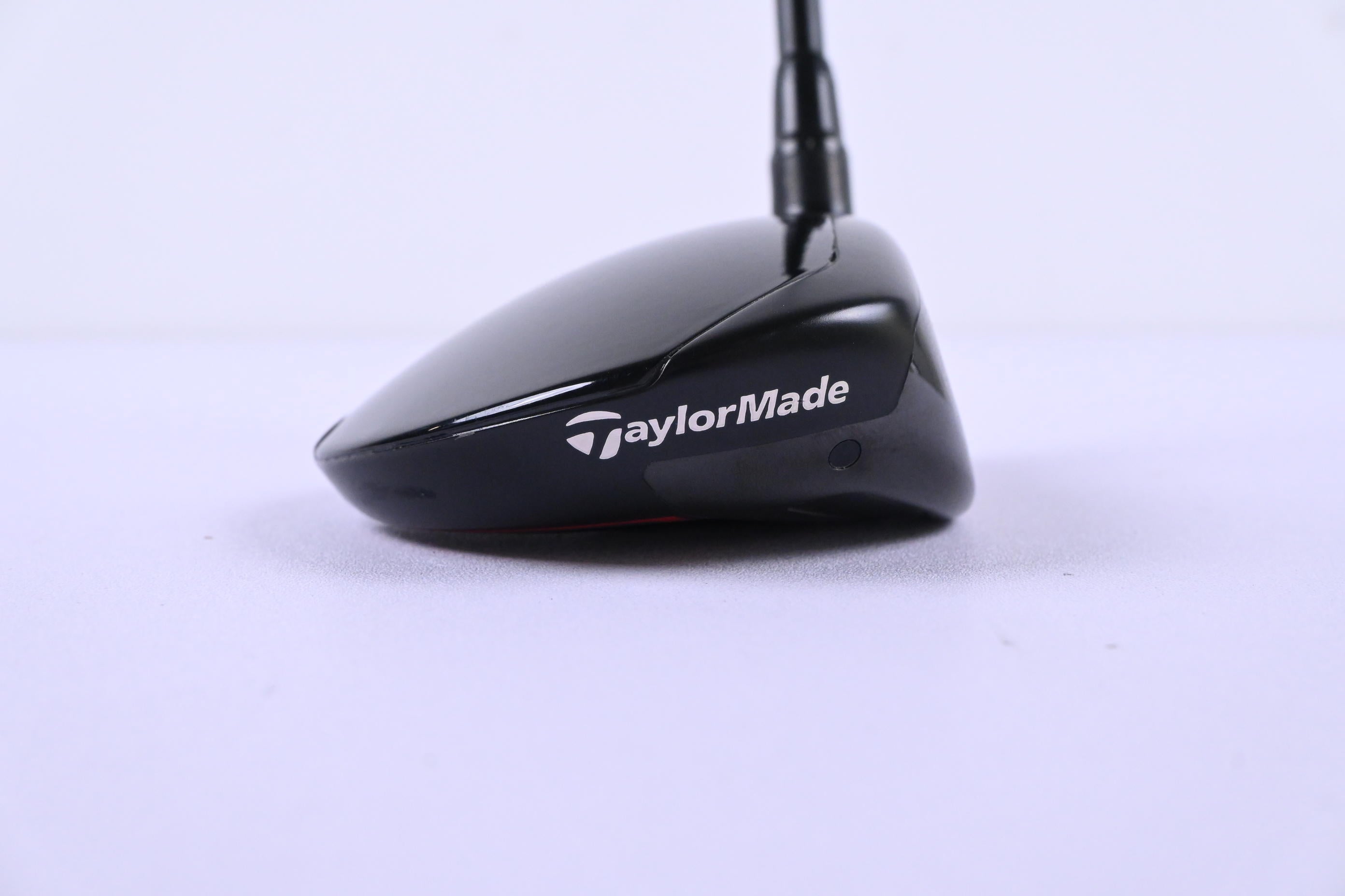 Taylormade Stealth 2 Plus #3 Wood / 15 Degree / X-Flex Matrix Ozik Black Tie 7M3