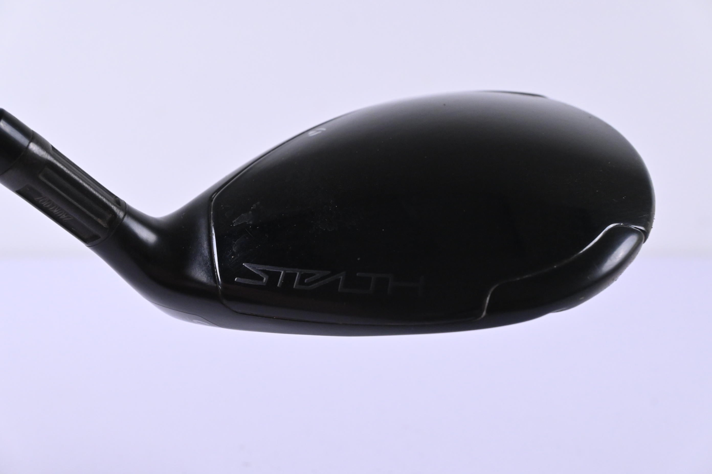 Taylormade Stealth 2 HD #3 Wood / 16 Degree / Regular Flex Speeder NX 50 Shaft