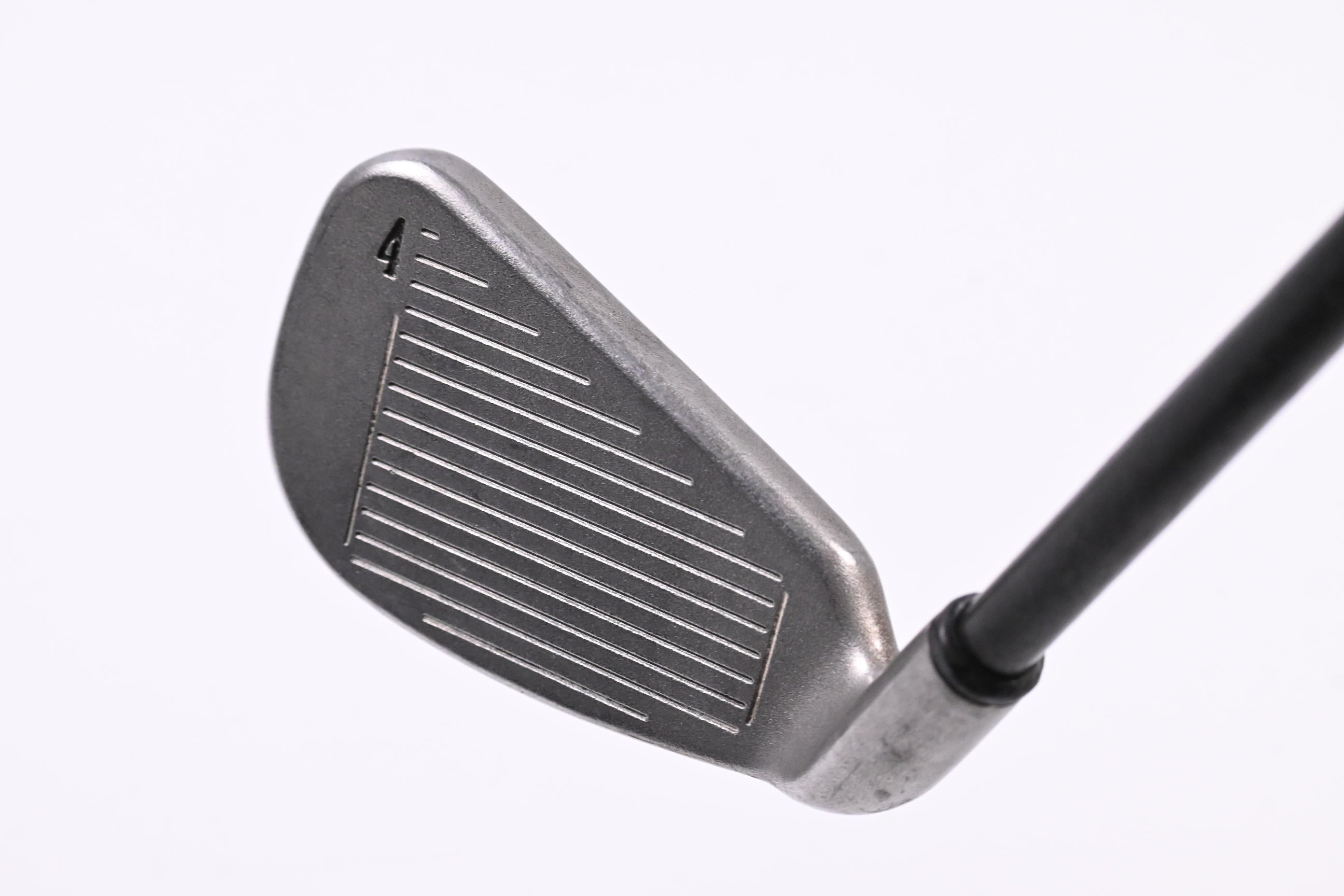 Callaway X-12 #4 Iron / 23.5 Degree / Regular Flex Callaway RCH 96 Shaft