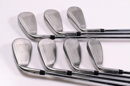Callaway Rogue Irons / 4-PW / X-Flex Dynamic Gold X100 Shafts