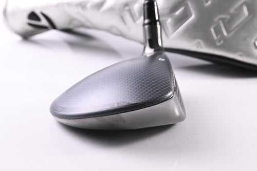 Taylormade Qi35 #3 Wood / 15 Degree / Regular Flex Fujikura Ventus Blue '25 5
