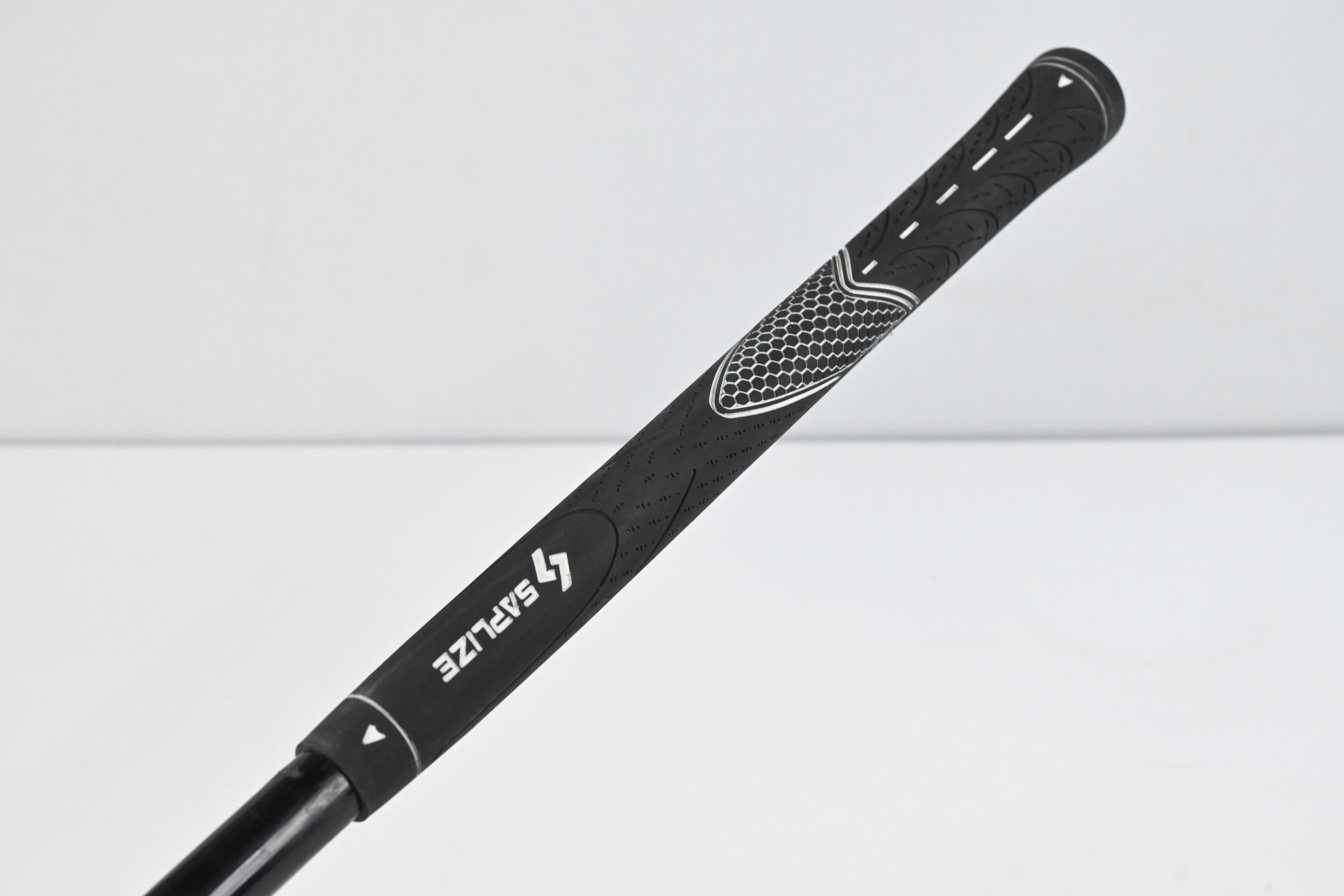 Titleist U505 2021 #4 Iron / 22 Degree / Regular Flex Hzrdus Smoke Black RDX 80