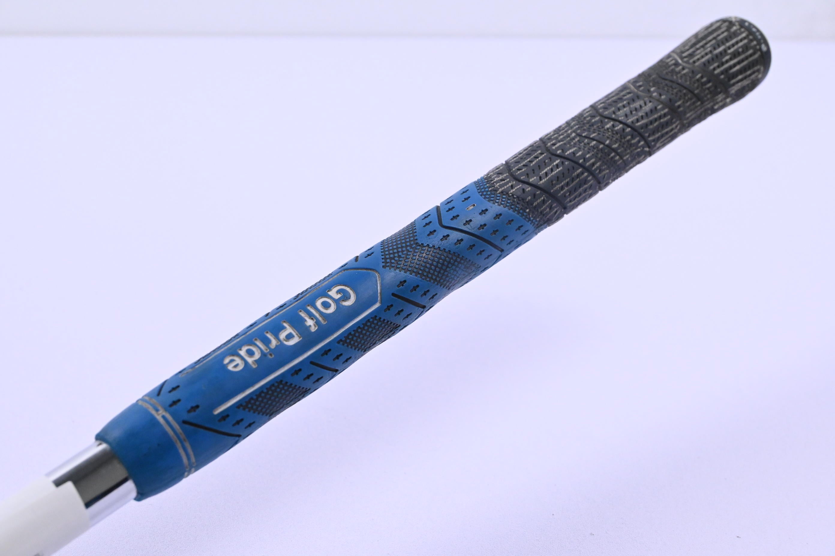 Callaway Steelhead XR #8 Iron / X-Flex Project X Rifle Shaft