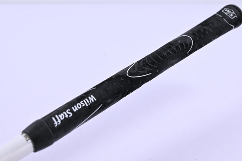 Ladies Wilson D350 #8 Iron / Ladies Flex UST Mamiya Elements Chrome 49 Shaft