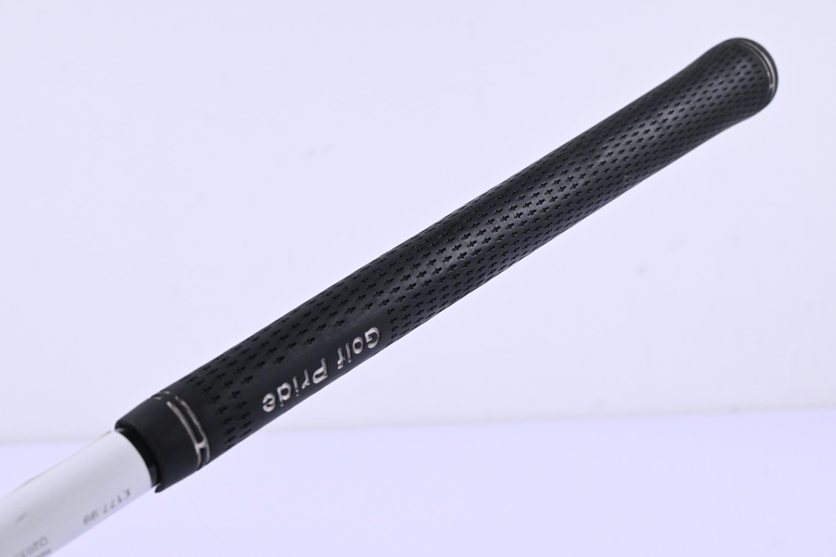Taylormade Stealth Plus Driver / 9 Degree / X-Flex HZRDUS Smoke Blue 70 Shaft