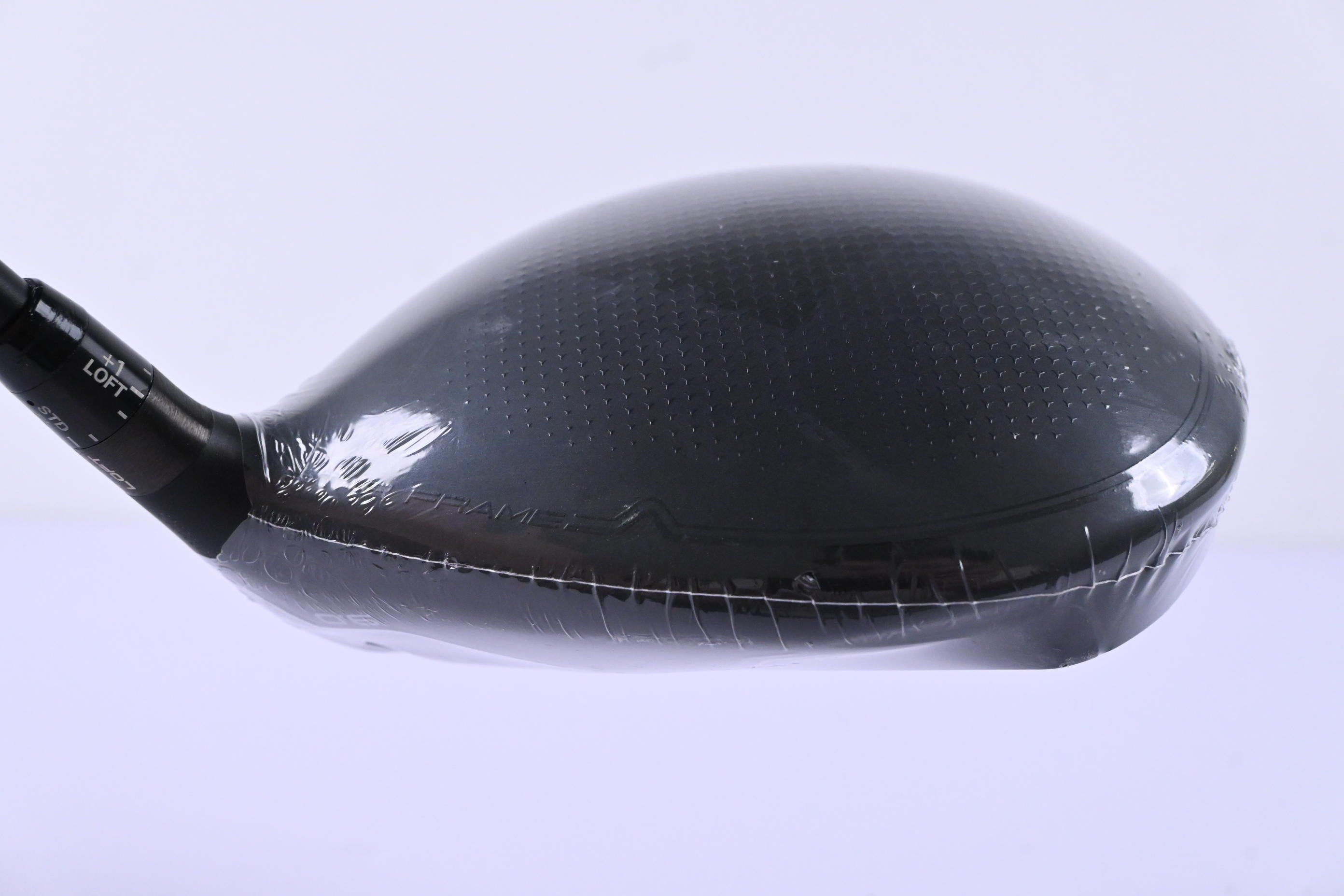 Srixon ZXi LS Driver / 9 Degree / Stiff Flex Miyazaki AX-II 46 Shaft