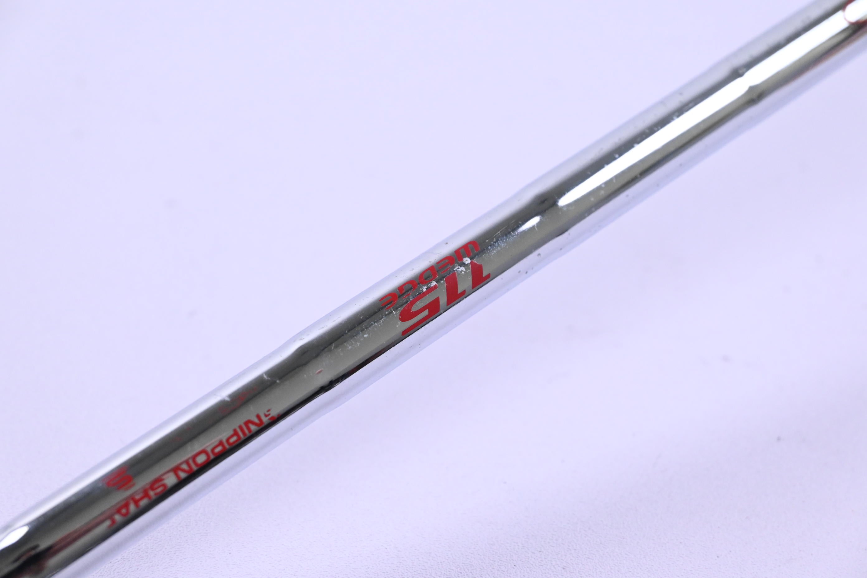 Cleveland RTX-3 Sand Wedge / 54 Degree / Wedge Flex N.S.PRO Modus 3 115 Shaft
