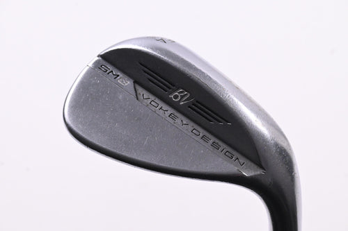 Titleist Vokey SM8 Sand Wedge / 54 Degree / Wedge Flex Titleist Vokey SM8 Shaft