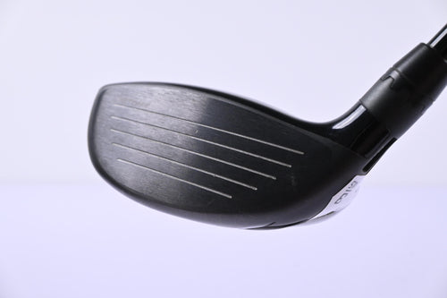 Cobra Aerojet LS #3 Wood / 14.5 Degree / Stiff Flex Kai'li White 70 Shaft
